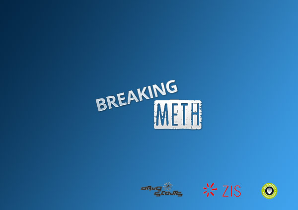 Breaking Meth