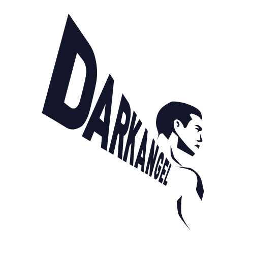 Darkangel Logo